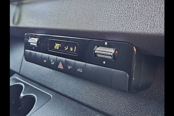 Mercedes-Benz Sprinter 317 L2H2 Automaat Mbux10 Navi Airco Cruise Camera Euro6 170 PK!