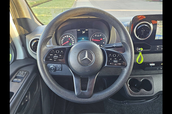 Mercedes-Benz Sprinter 317 L2H2 Automaat Mbux10 Navi Airco Cruise Camera Euro6 170 PK!