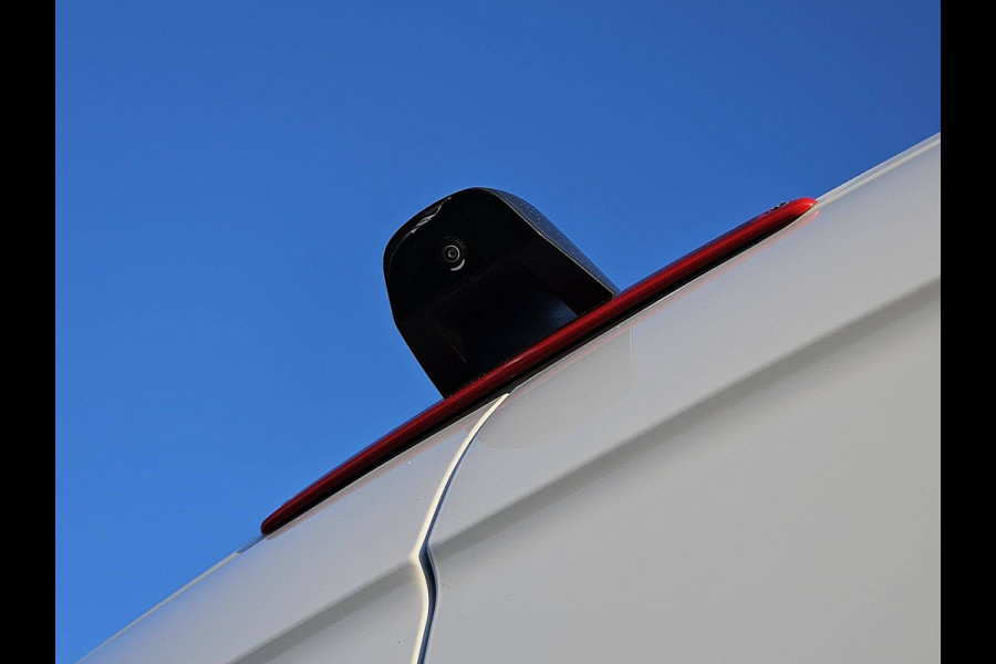 Mercedes-Benz Sprinter 317 L2H2 Automaat Mbux10 Navi Airco Cruise Camera Euro6 170 PK!