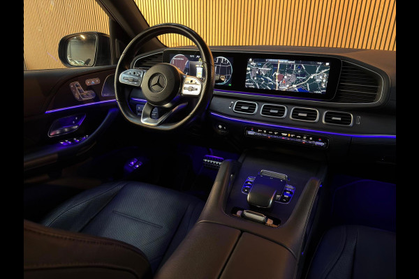 Mercedes-Benz GLE 450 4MATIC Premium Plus 7p - Pano