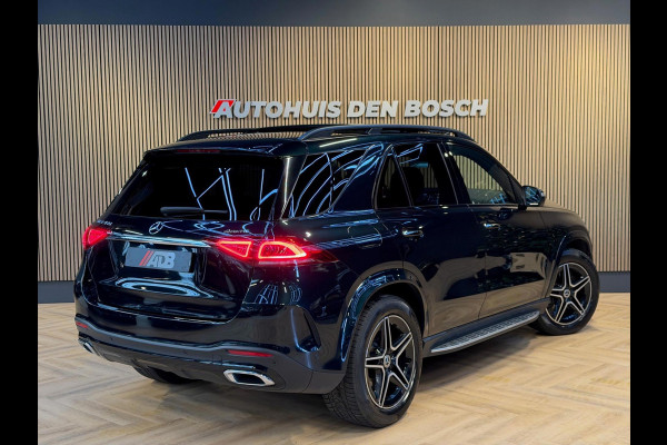 Mercedes-Benz GLE 450 4MATIC Premium Plus 7p - Pano