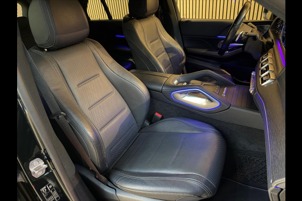 Mercedes-Benz GLE 450 4MATIC Premium Plus 7p - Pano