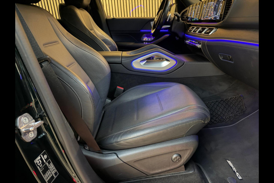 Mercedes-Benz GLE 450 4MATIC Premium Plus 7p - Pano
