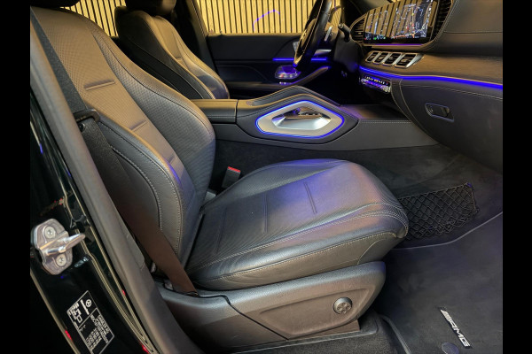 Mercedes-Benz GLE 450 4MATIC Premium Plus 7p - Pano