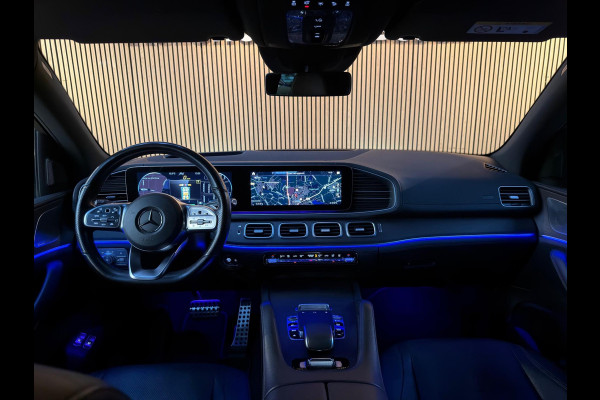 Mercedes-Benz GLE 450 4MATIC Premium Plus 7p - Pano