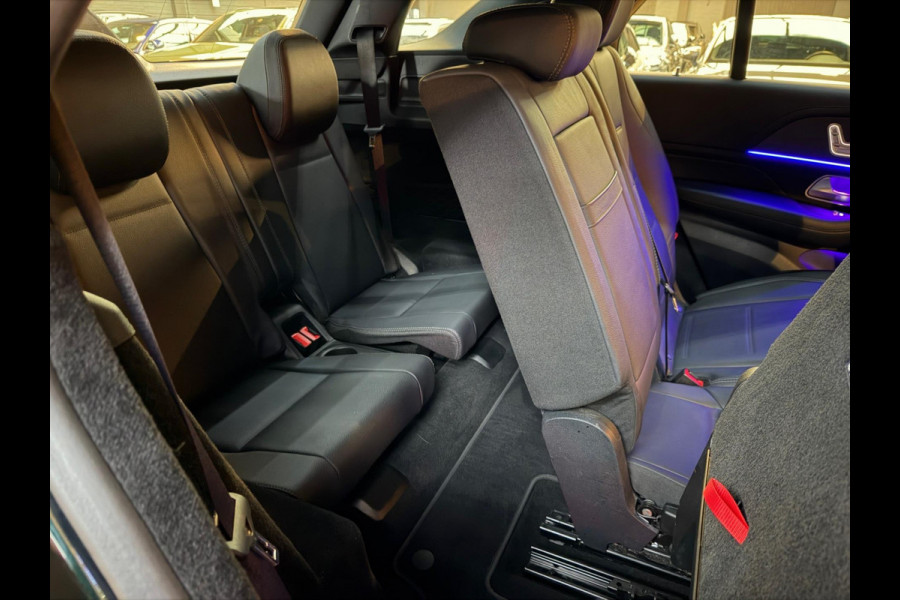 Mercedes-Benz GLE 450 4MATIC Premium Plus 7p - Pano
