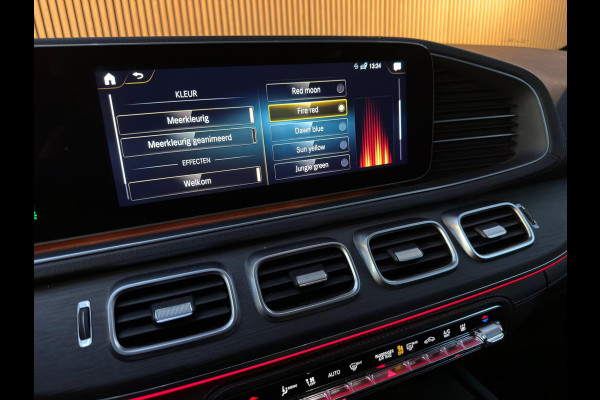 Mercedes-Benz GLE 450 4MATIC Premium Plus 7p - Pano