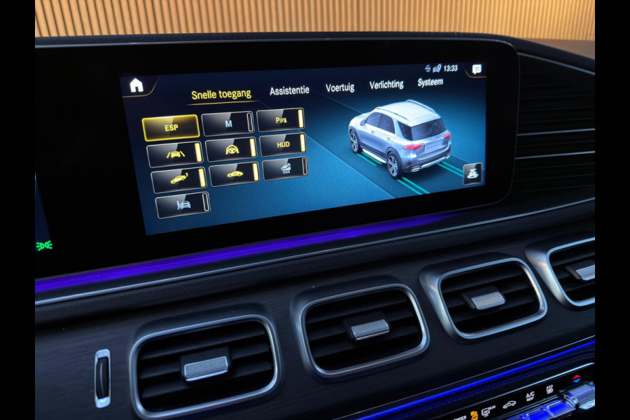 Mercedes-Benz GLE 450 4MATIC Premium Plus 7p - Pano