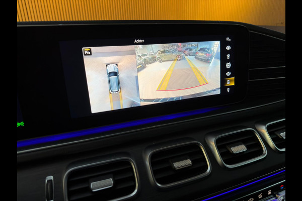 Mercedes-Benz GLE 450 4MATIC Premium Plus 7p - Pano