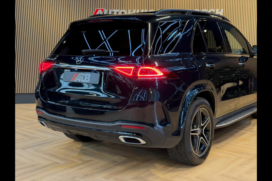 Mercedes-Benz GLE 450 4MATIC Premium Plus 7p - Pano