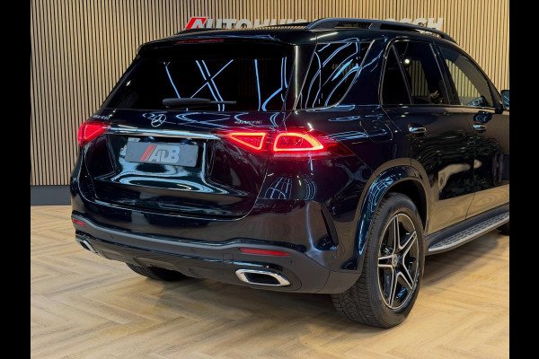 Mercedes-Benz GLE 450 4MATIC Premium Plus 7p - Pano