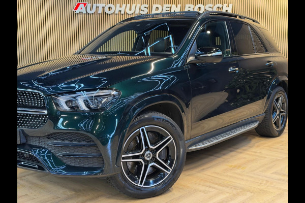 Mercedes-Benz GLE 450 4MATIC Premium Plus 7p - Pano