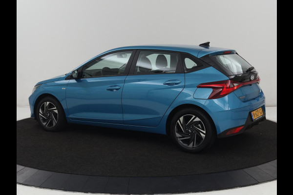 Hyundai i20 1.0 T-GDI Comfort | Trekhaak | Caplay | Camera | Dodehoek detectie | Airco | Cruise control | DAB | Bluetooth