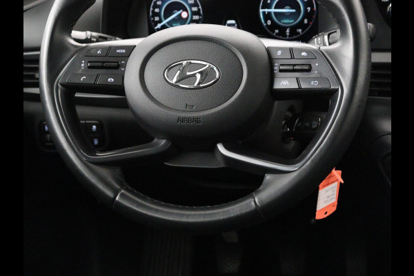 Hyundai i20 1.0 T-GDI Comfort | Trekhaak | Caplay | Camera | Dodehoek detectie | Airco | Cruise control | DAB | Bluetooth