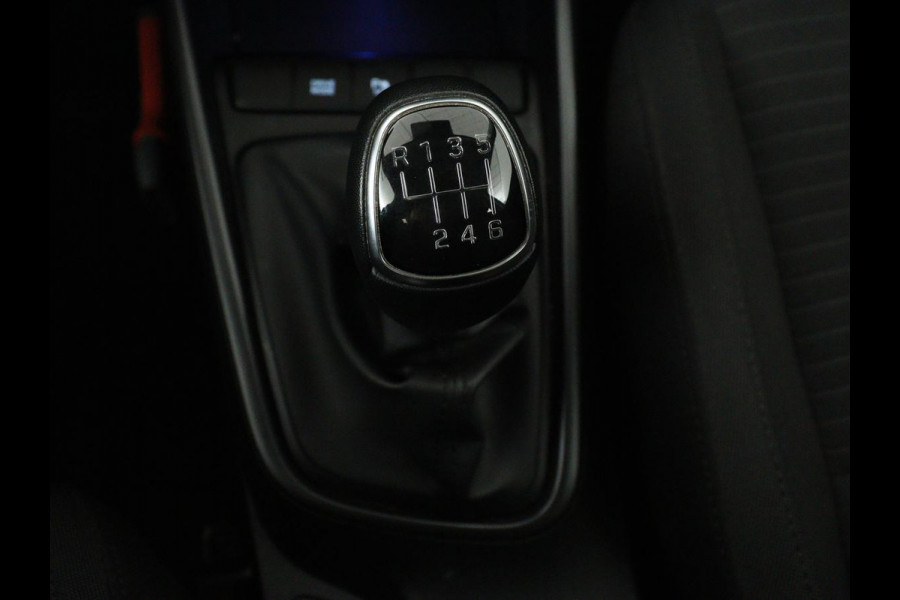 Hyundai i20 1.0 T-GDI Comfort | Trekhaak | Caplay | Camera | Dodehoek detectie | Airco | Cruise control | DAB | Bluetooth