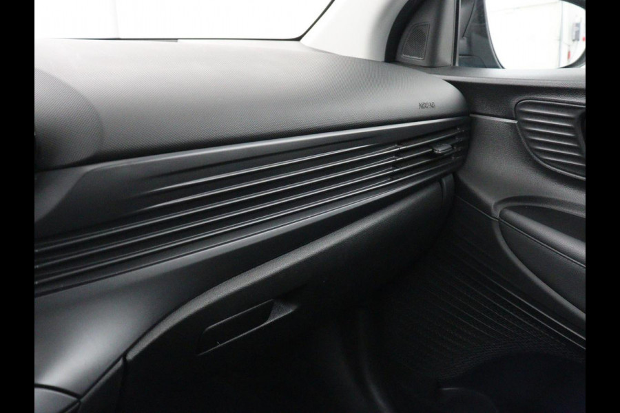 Hyundai i20 1.0 T-GDI Comfort | Trekhaak | Caplay | Camera | Dodehoek detectie | Airco | Cruise control | DAB | Bluetooth