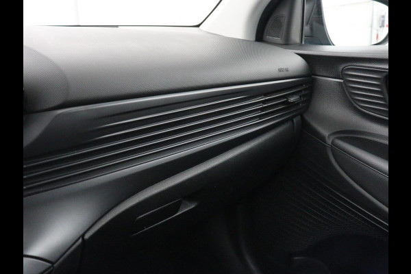 Hyundai i20 1.0 T-GDI Comfort | Trekhaak | Caplay | Camera | Dodehoek detectie | Airco | Cruise control | DAB | Bluetooth