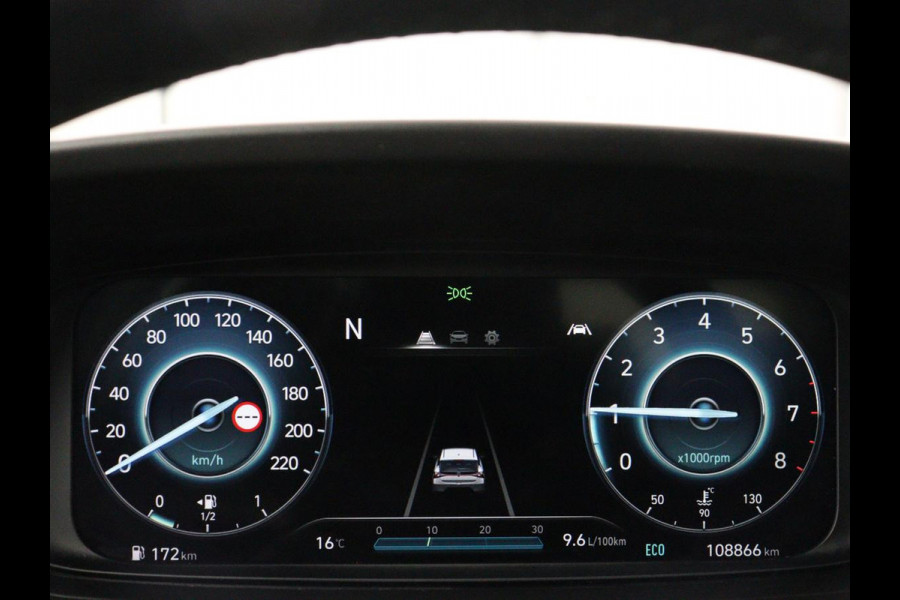 Hyundai i20 1.0 T-GDI Comfort | Trekhaak | Caplay | Camera | Dodehoek detectie | Airco | Cruise control | DAB | Bluetooth