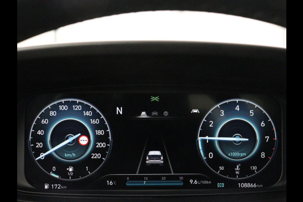 Hyundai i20 1.0 T-GDI Comfort | Trekhaak | Caplay | Camera | Dodehoek detectie | Airco | Cruise control | DAB | Bluetooth