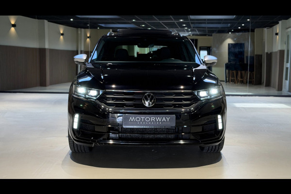 Volkswagen T-Roc 2.0 TSI 4Motion R |Pano|Leder|Beats|Camera|