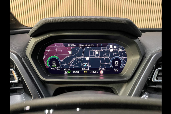 Audi Q4 Sportback e-tron 50 Quattro S Line 77 kWh 300PK