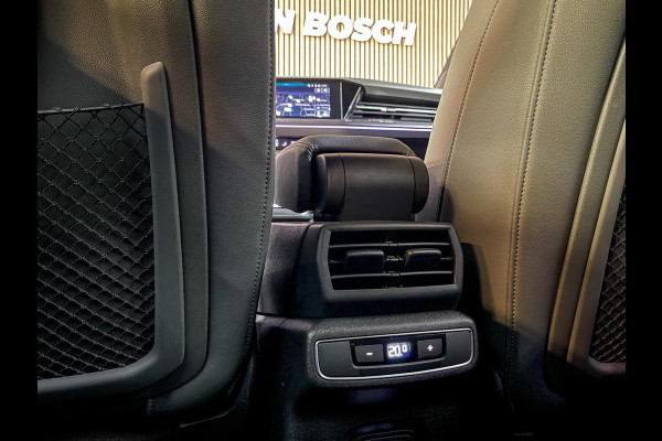 Audi Q4 Sportback e-tron 50 Quattro S Line 77 kWh 300PK