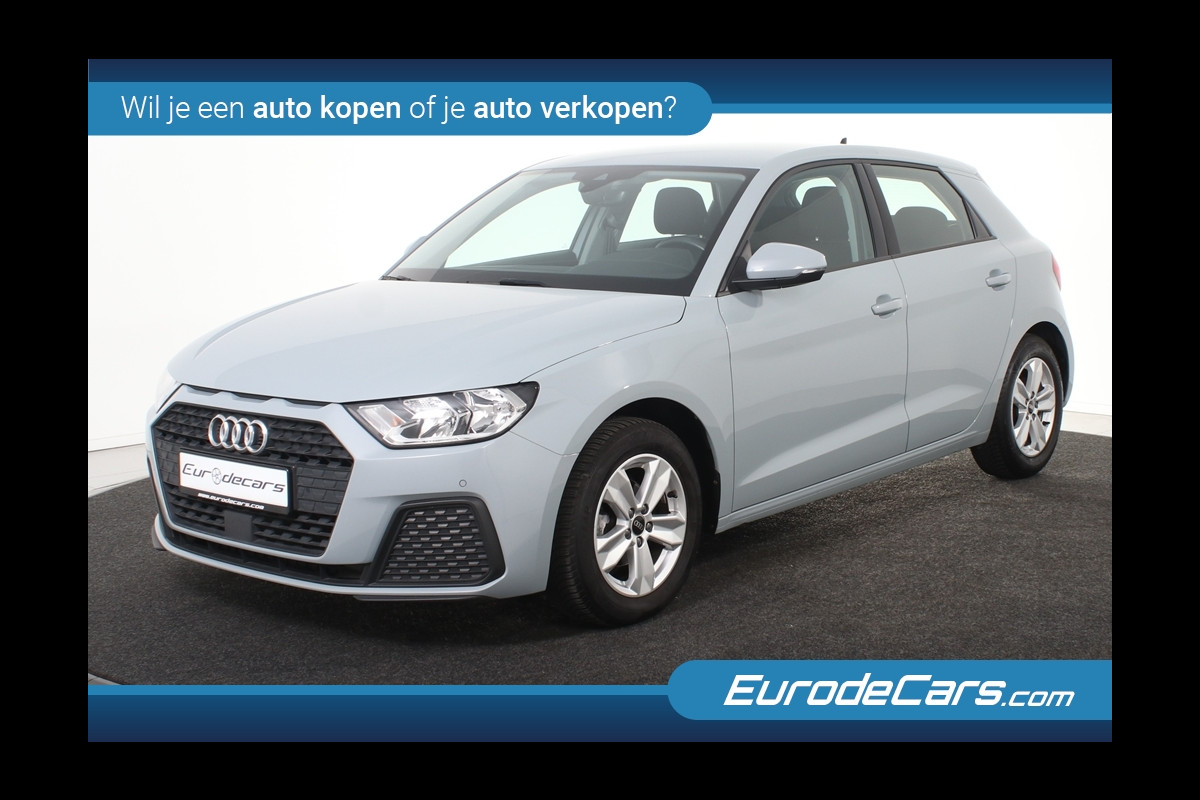 Audi A1 Sportback 25 TFSI *1ste Eigenaar*Navigatie*PDC*Carplay*