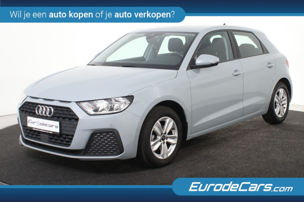 Audi A1 Sportback 25 TFSI *1ste Eigenaar*Navigatie*PDC*Carplay*