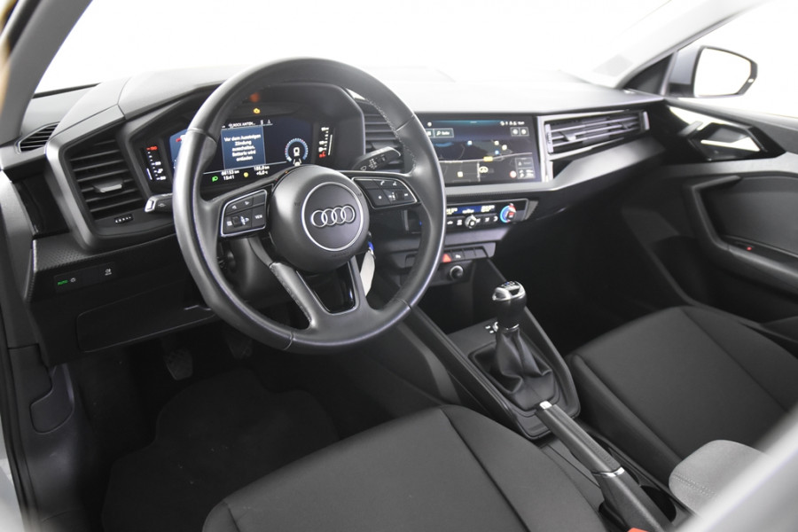 Audi A1 Sportback 25 TFSI *1ste Eigenaar*Navigatie*PDC*Carplay*
