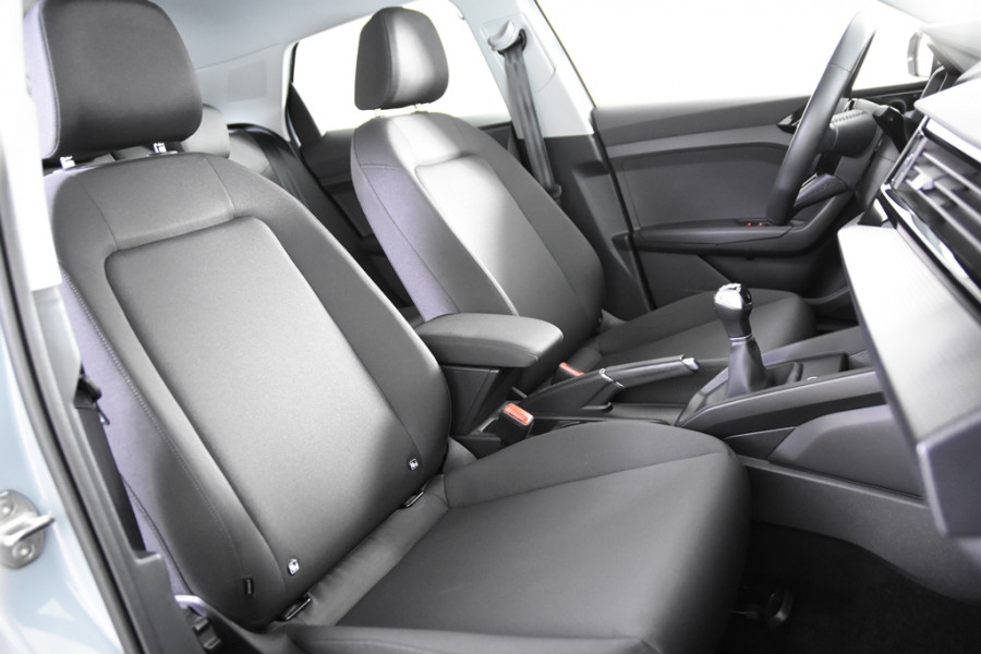 Audi A1 Sportback 25 TFSI *1ste Eigenaar*Navigatie*PDC*Carplay*