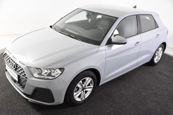 Audi A1 Sportback 25 TFSI *1ste Eigenaar*Navigatie*PDC*Carplay*