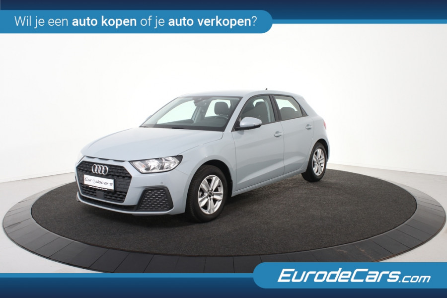 Audi A1 Sportback 25 TFSI *1ste Eigenaar*Navigatie*PDC*Carplay*
