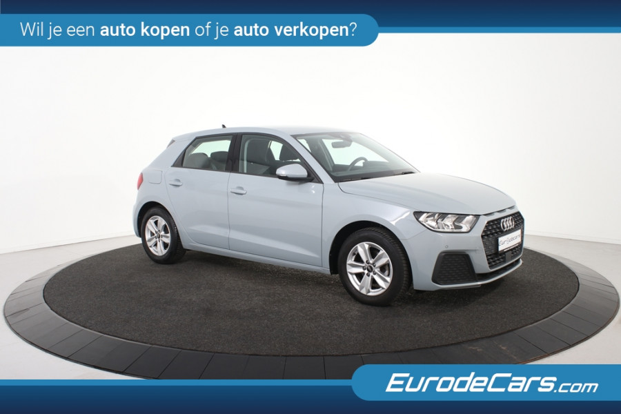 Audi A1 Sportback 25 TFSI *1ste Eigenaar*Navigatie*PDC*Carplay*