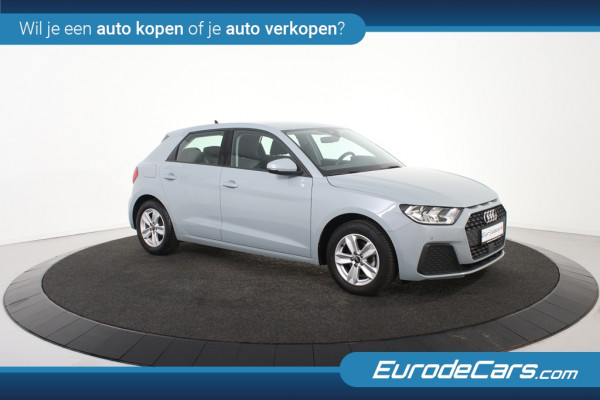 Audi A1 Sportback 25 TFSI *1ste Eigenaar*Navigatie*PDC*Carplay*