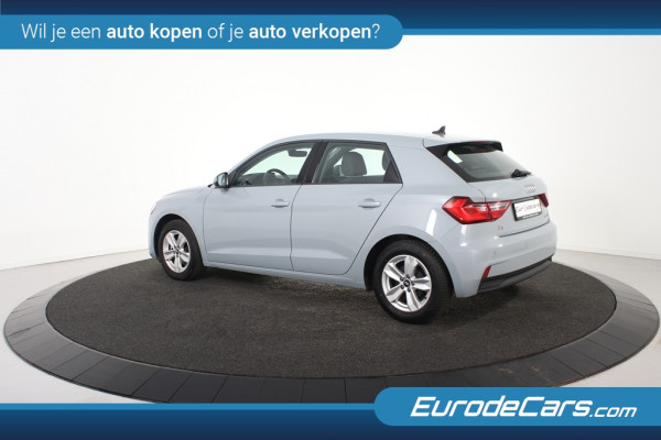 Audi A1 Sportback 25 TFSI *1ste Eigenaar*Navigatie*PDC*Carplay*