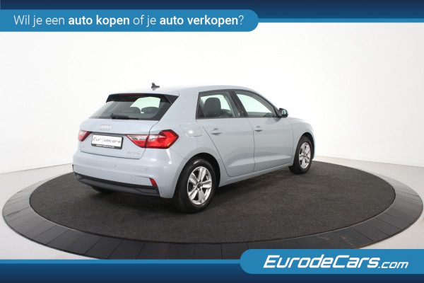 Audi A1 Sportback 25 TFSI *1ste Eigenaar*Navigatie*PDC*Carplay*