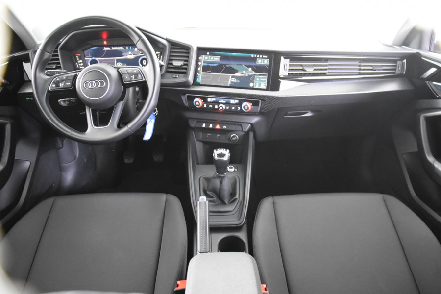 Audi A1 Sportback 25 TFSI *1ste Eigenaar*Navigatie*PDC*Carplay*