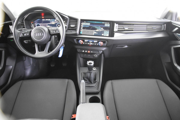 Audi A1 Sportback 25 TFSI *1ste Eigenaar*Navigatie*PDC*Carplay*