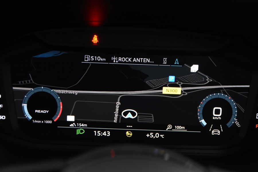 Audi A1 Sportback 25 TFSI *1ste Eigenaar*Navigatie*PDC*Carplay*