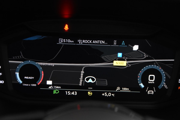 Audi A1 Sportback 25 TFSI *1ste Eigenaar*Navigatie*PDC*Carplay*