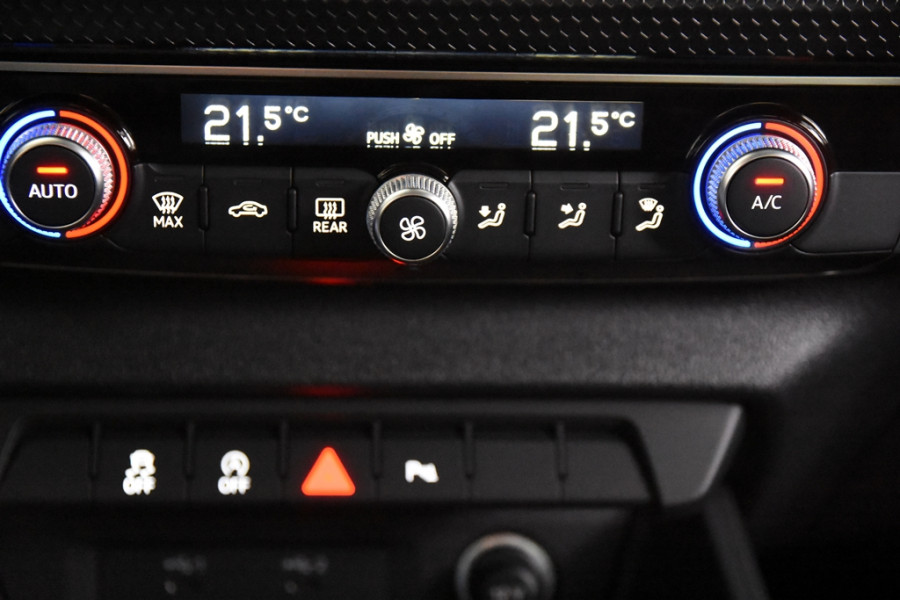 Audi A1 Sportback 25 TFSI *1ste Eigenaar*Navigatie*PDC*Carplay*