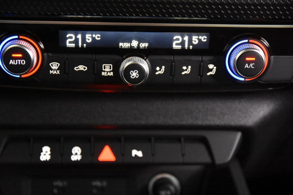 Audi A1 Sportback 25 TFSI *1ste Eigenaar*Navigatie*PDC*Carplay*