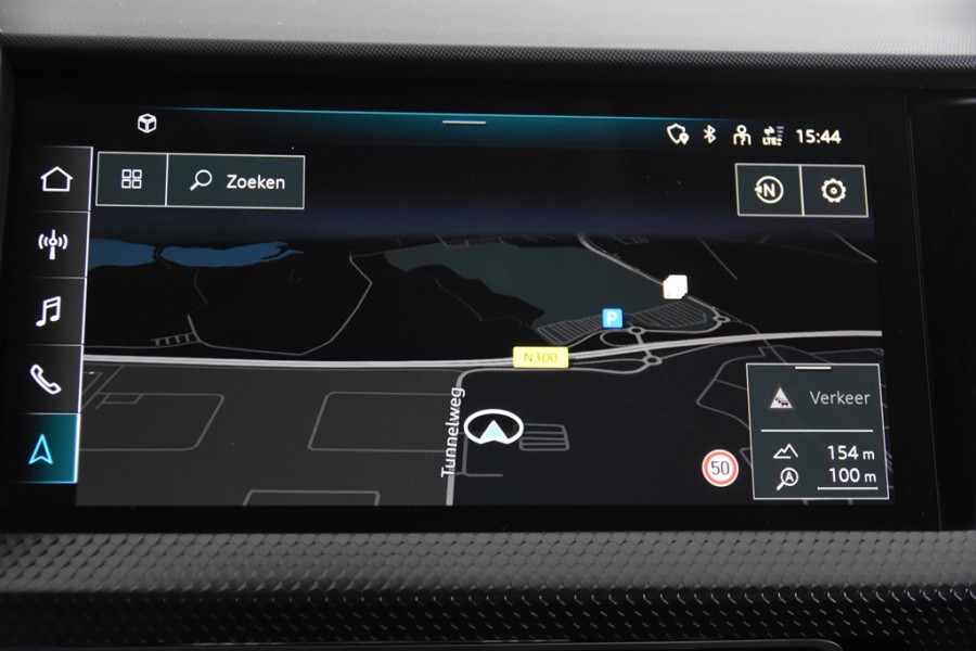 Audi A1 Sportback 25 TFSI *1ste Eigenaar*Navigatie*PDC*Carplay*