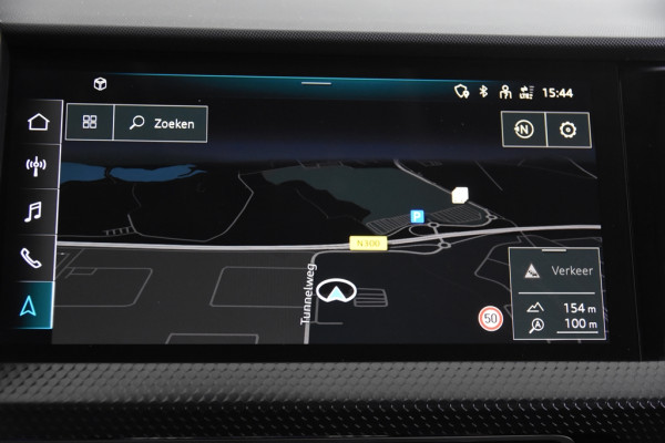 Audi A1 Sportback 25 TFSI *1ste Eigenaar*Navigatie*PDC*Carplay*