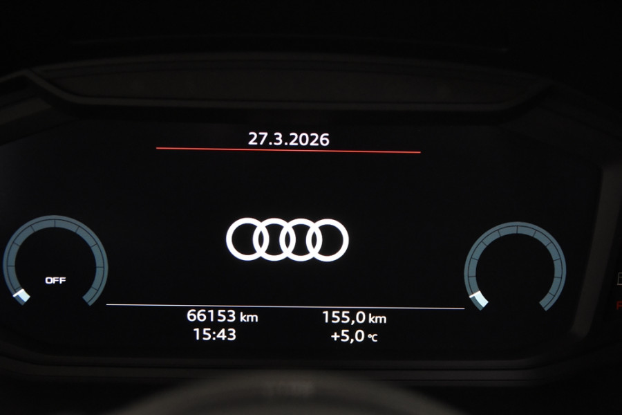 Audi A1 Sportback 25 TFSI *1ste Eigenaar*Navigatie*PDC*Carplay*
