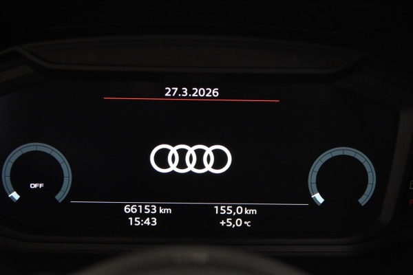 Audi A1 Sportback 25 TFSI *1ste Eigenaar*Navigatie*PDC*Carplay*