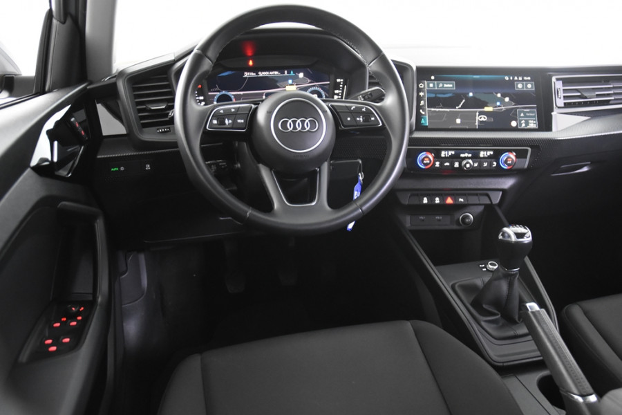Audi A1 Sportback 25 TFSI *1ste Eigenaar*Navigatie*PDC*Carplay*