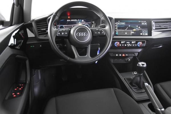 Audi A1 Sportback 25 TFSI *1ste Eigenaar*Navigatie*PDC*Carplay*