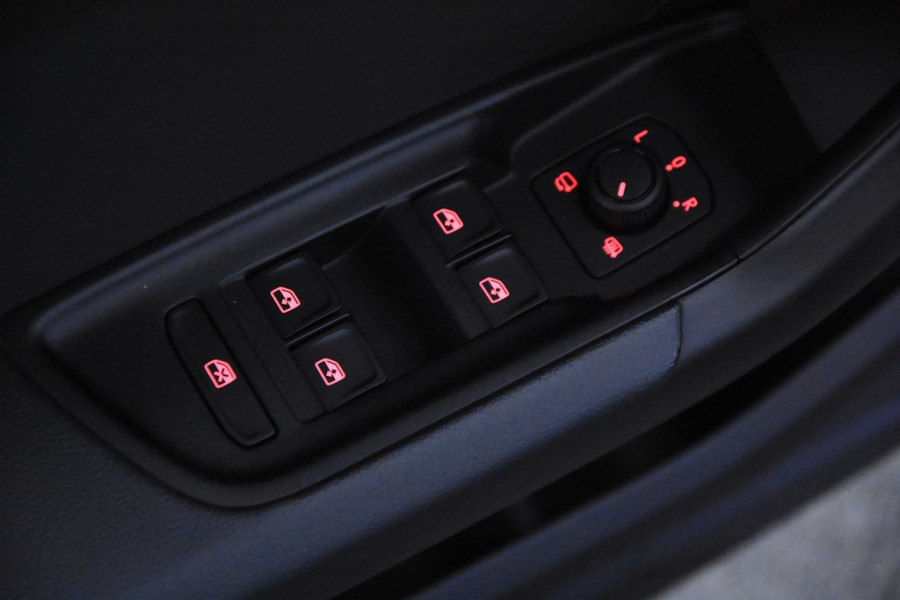 Audi A1 Sportback 25 TFSI *1ste Eigenaar*Navigatie*PDC*Carplay*