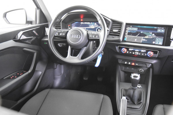 Audi A1 Sportback 25 TFSI *1ste Eigenaar*Navigatie*PDC*Carplay*